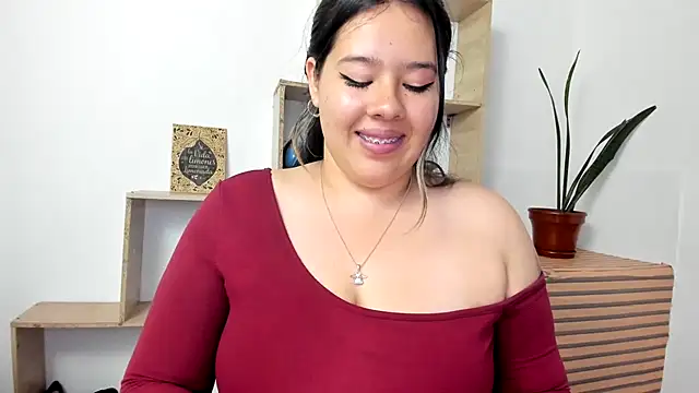 LinaBrowm Live XXX-chat