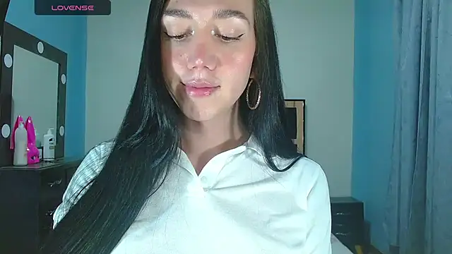 karla_zambrano Webcamshow
