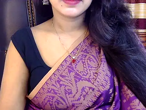 Noor_Zarin's Webcam Show
