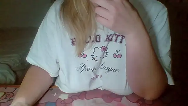 BondageGirl35n Webbikameraesitys
