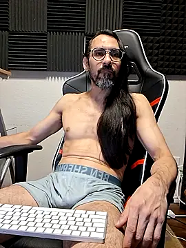 Youreherewithme's Webcam Show