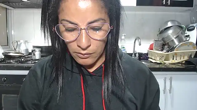 Chat XXX en directo de kateleyagrey