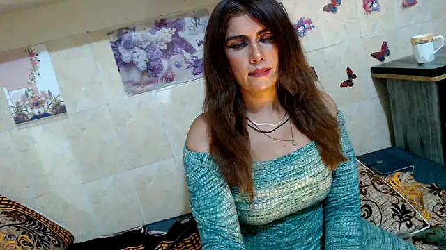 Isabella_Martin's Webcam Show