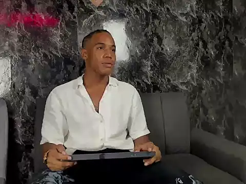 axel_silva4 在線直播表演