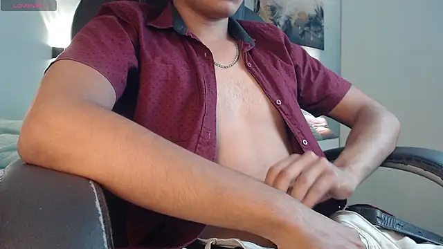 Jack_Ryan26 Live XXX-Chat