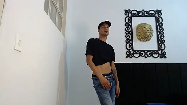 cameronsilverman – Live XXX-chat