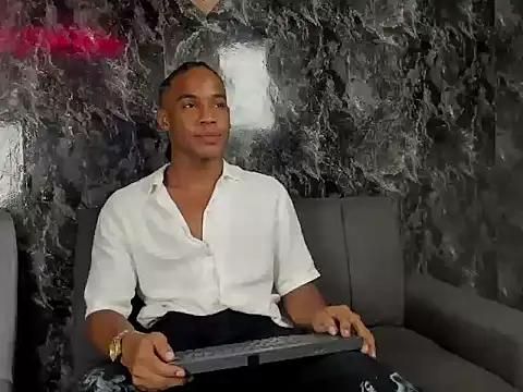 axel_silva4 在線直播表演