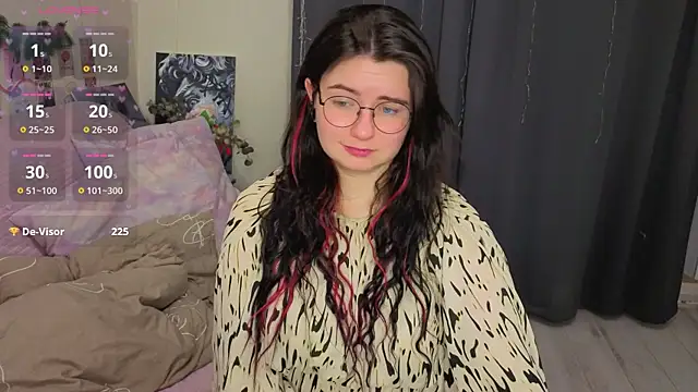 Kitty-Katty Obrolan Langsung XXX