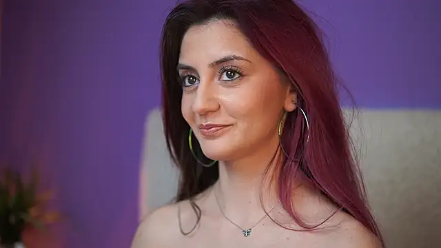 SabrinaHope – Live XXX-chat