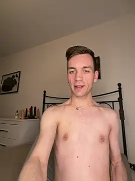 Webkamerová show nick_subvyx