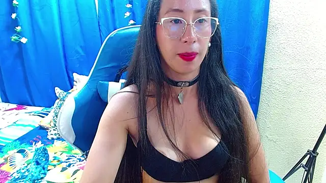 Gia_leinn's Live XXX Chat