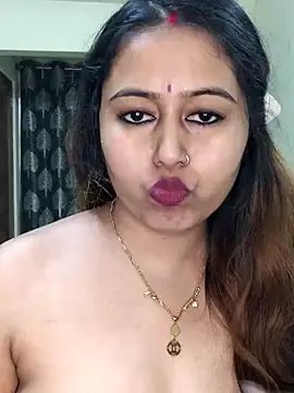 Hot_Misti_69n Webbikameraesitys