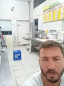 RobertoLuiz84's Webcam Show