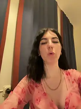 Nastygirl03n Webbikameraesitys