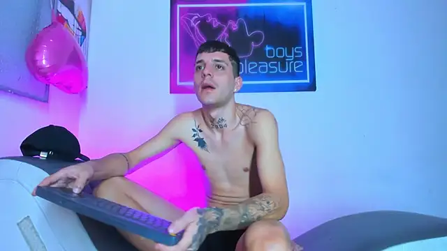Pleasure_boys_hot – webcam-show