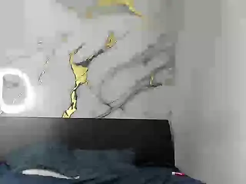 Show de Dairomendez na webcam