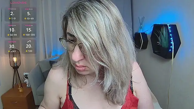 KKMimiKK – Live XXX-chat