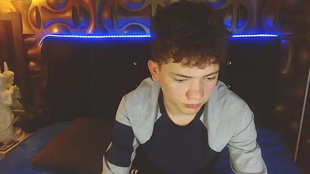 cruz_dante 웹캠 쇼