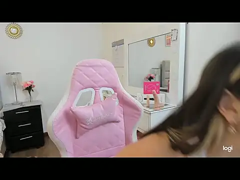 Chat XXX en directo de Dulcekym