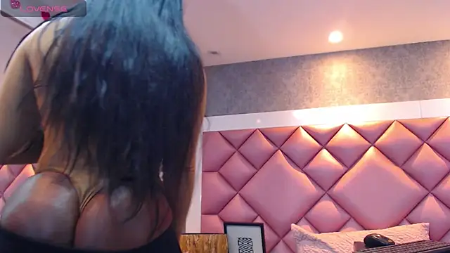 Thegreatonelady's Webcam Show