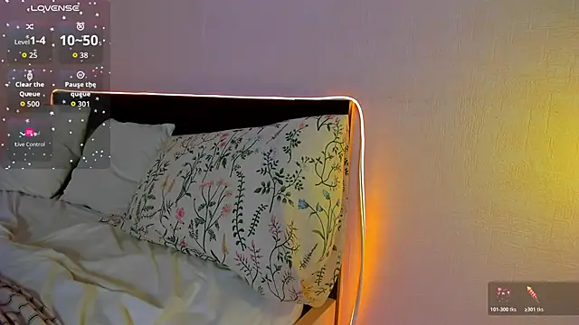 lexxxxxxi's Live XXX Chat