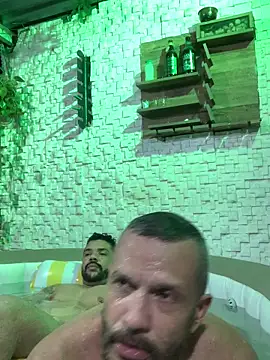 Show de grossocalibre20 na webcam