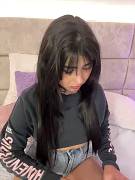 SofiVelvet_ – Naživo XXX chat