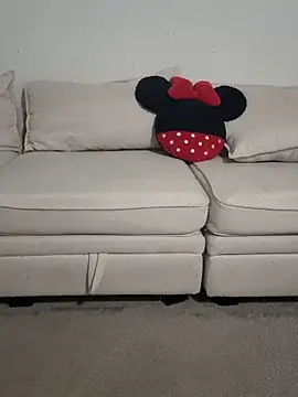 joeystaciee's Webcam Show