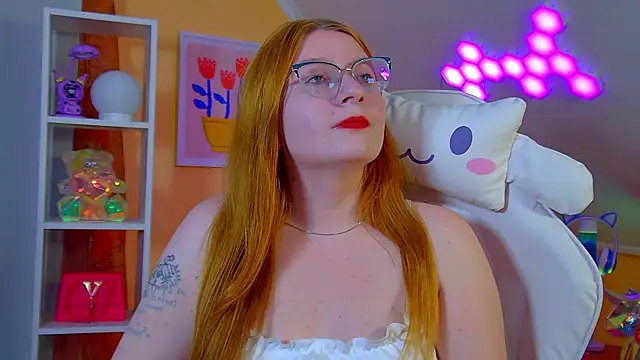 AliceAllisons Chat XXX live
