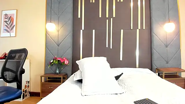 OliviGrace – Naživo XXX chat