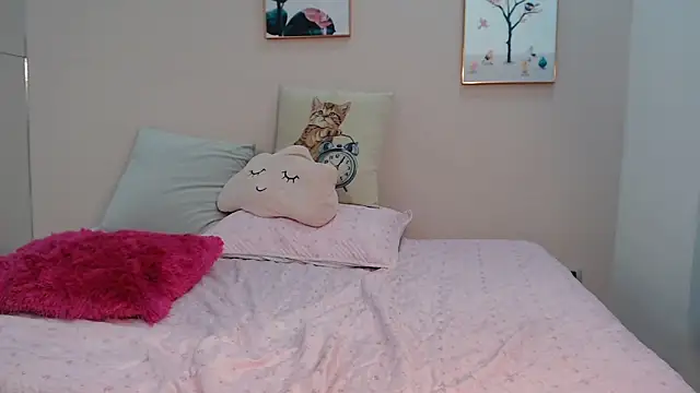 zooombee Show in webcam