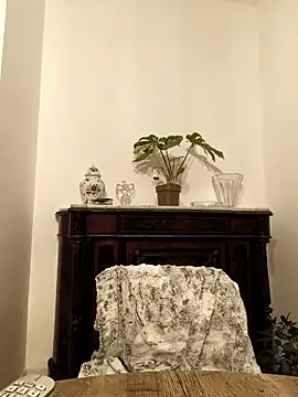 Lambe91 Show in webcam