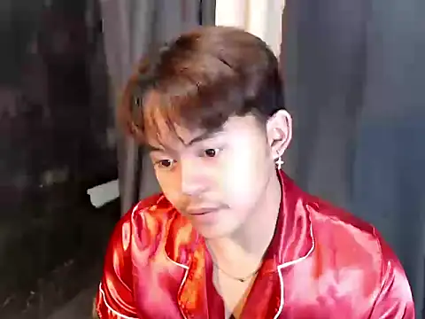 Bigboy_Hiro Pertunjukan Webcam