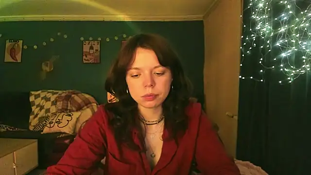 ClancyMorissey's Live XXX Chat
