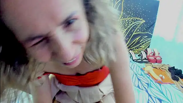Онлайн чат XXX mrs_angelica