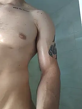 Show webcam de JacksonOlsenn