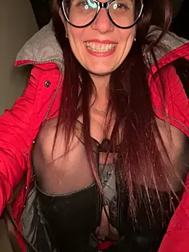 NataKitten's Webcam Show