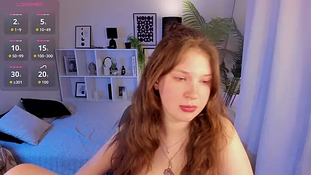 Luna_Tide Chat XXX live