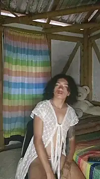 Show Webcam de Eimy_Rose_