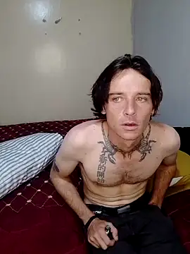 Karl004's Webcam Show
