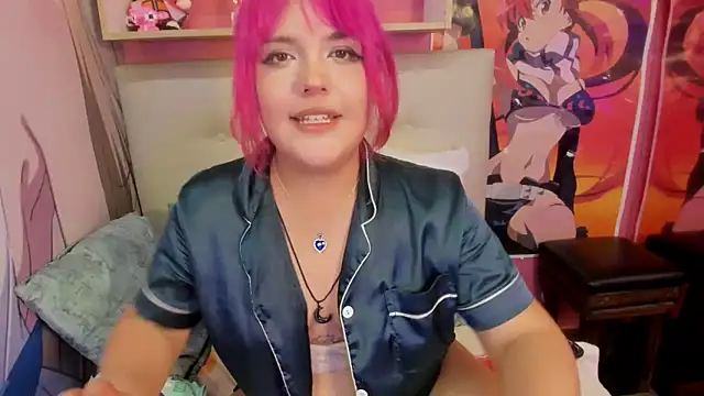 Sherry_Boomm Live XXX-Chat