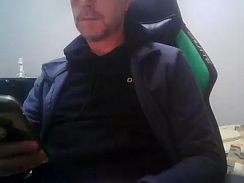 boran34 Adlı Modelin Web Kamerası Şovu