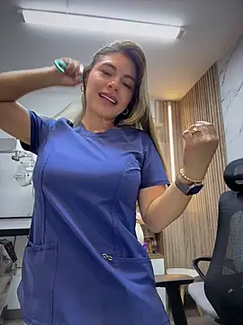 Chat XXX en directo de alicee16