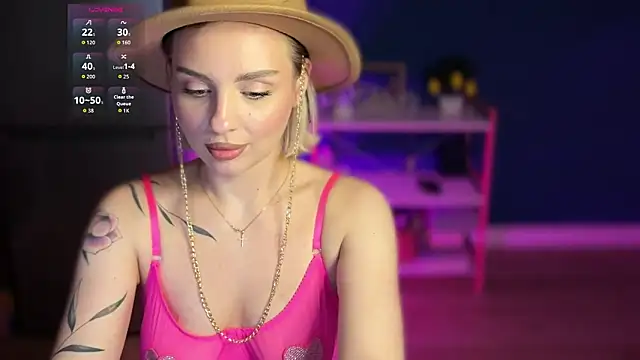 Chat +18 de mari_grey ao vivo