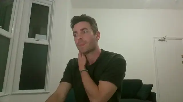 Show webcam de frenchbdmaninlondon