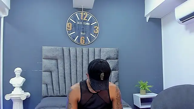 Chat XXX Live Robin_Rief
