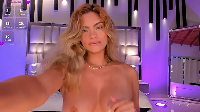 KyomiVelvet Live XXX-chat