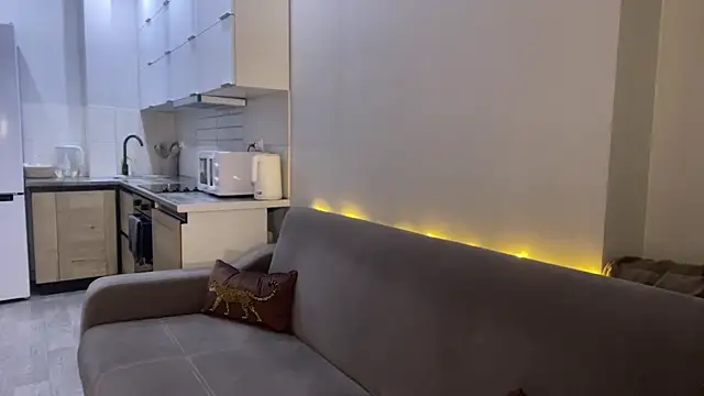 comfortercoo Live XXX Chat