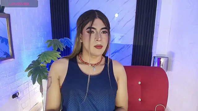 Show webcam de camii_raux