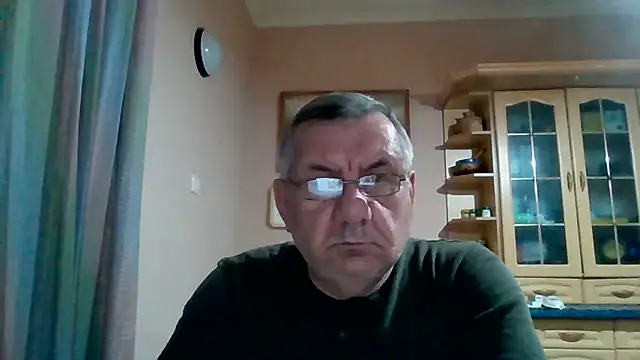 Webkamerová show machomale3